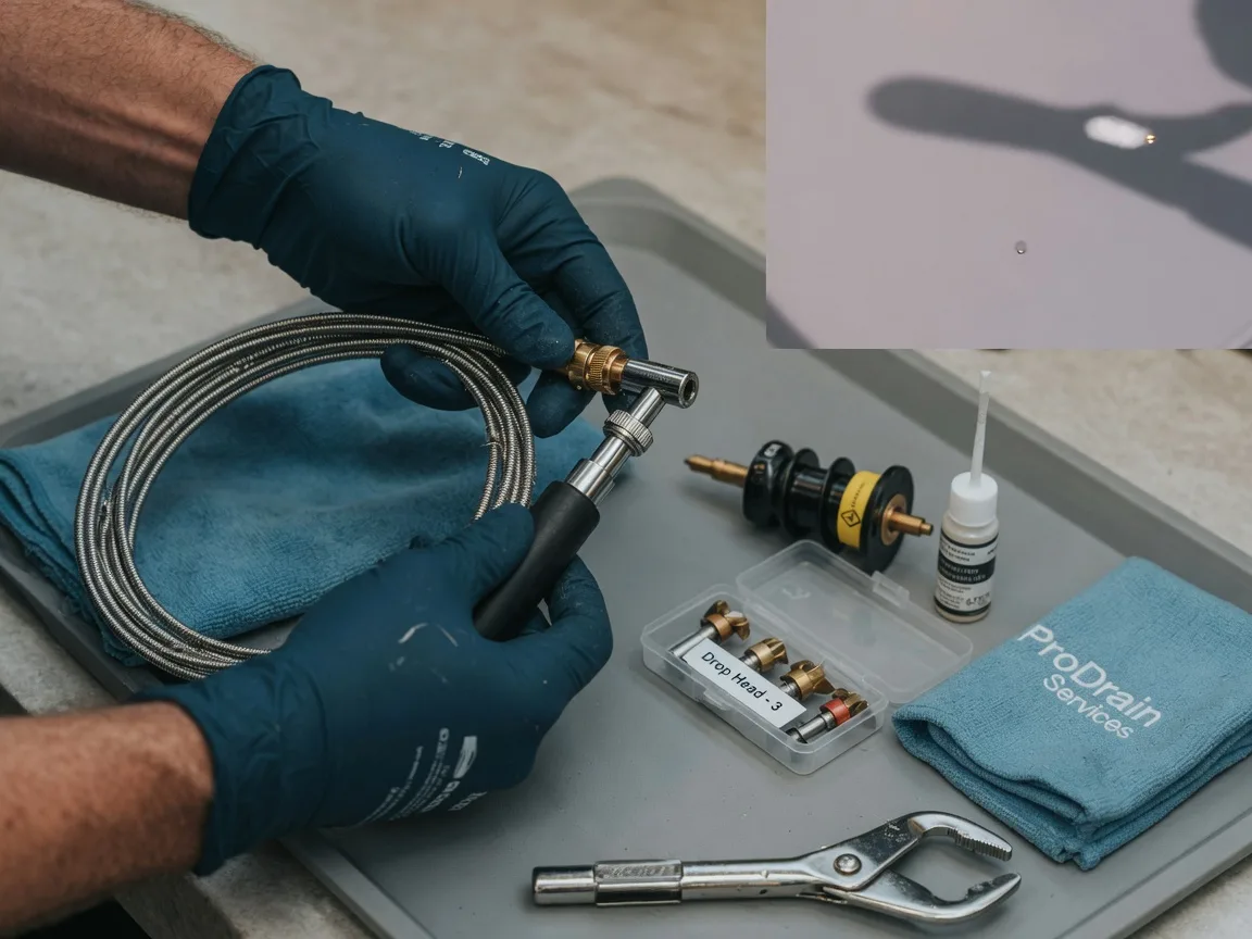 Why choose Drain Cleaning in Imler, PA